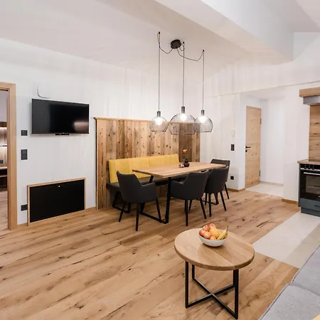 Ann Apartmán *