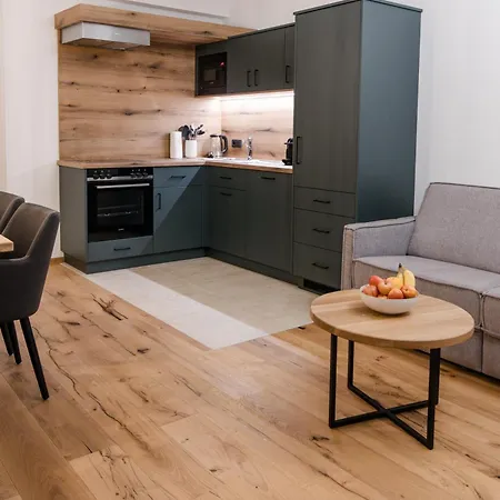 Apartman Ann Filzmoos