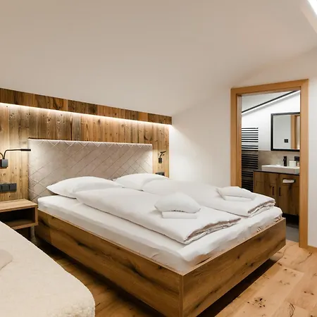 Apartman Ann Filzmoos