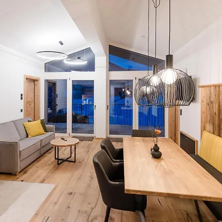 Apartmán Ann Filzmoos