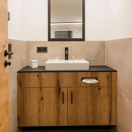 Apartmán Ann