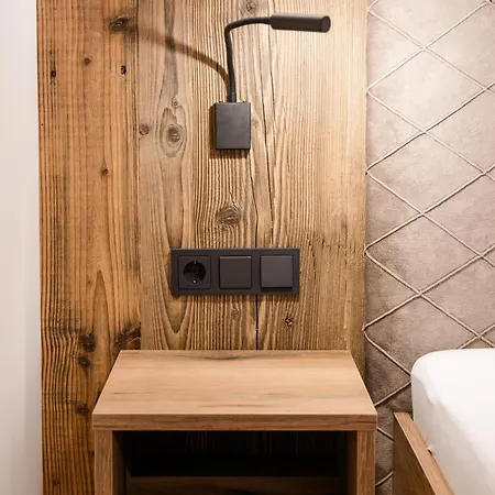 Apartamento Ann Filzmoos