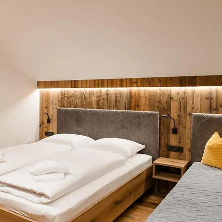 Apartmán Ann