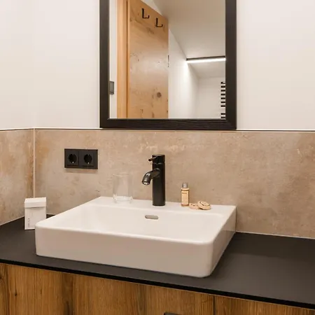 Ann Appartement Filzmoos