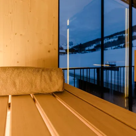Appartement Ann