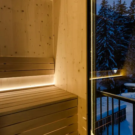 Ann Apartamento Filzmoos