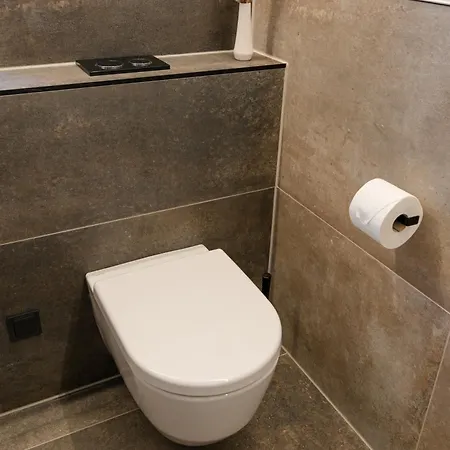 Ann Apartmán *