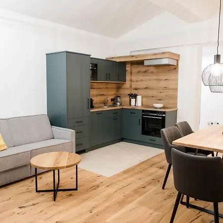 Apartmán Ann