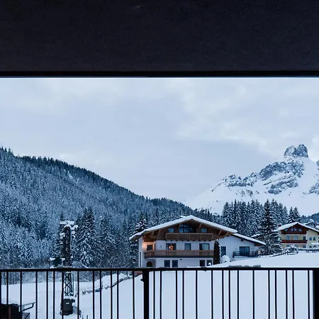 Ann Appartement *