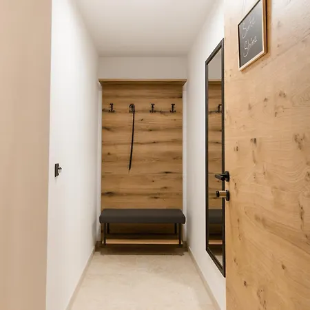 Ann Apartmán *