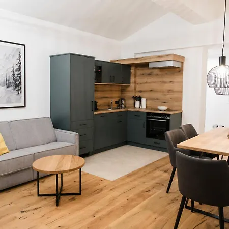 Ann Apartman Filzmoos