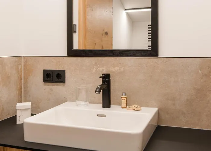 Ann 아파트 필즈모스